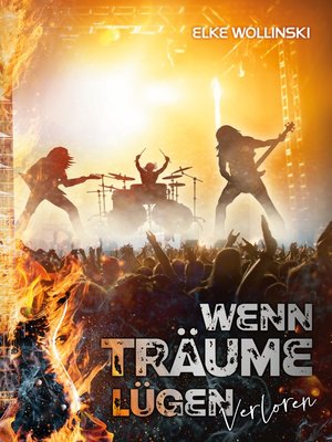 cover image of Wenn Träume lügen